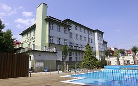 Wellness Hotel Central